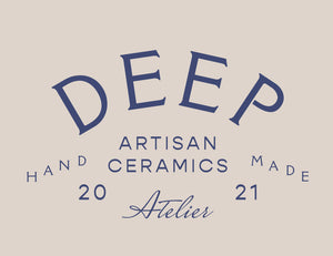 deep | ceramics