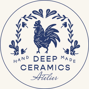 deep | ceramics